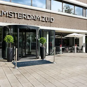 Nh Zuid Amesterdão