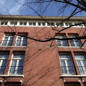 Dutch Design Vondelpark Amesterdão