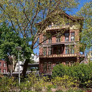 Auberge de jeunesse Stayokay Vondelpark, Amsterdam
