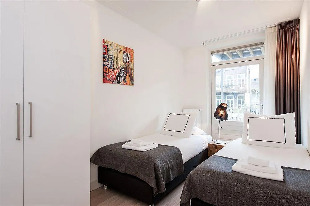 Hotel Bellington Amsterdam 0*,  Nederland