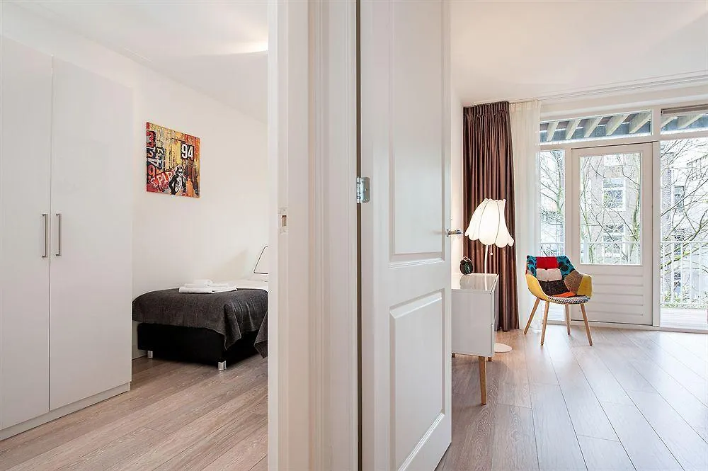 Hotel Bellington Amsterdam