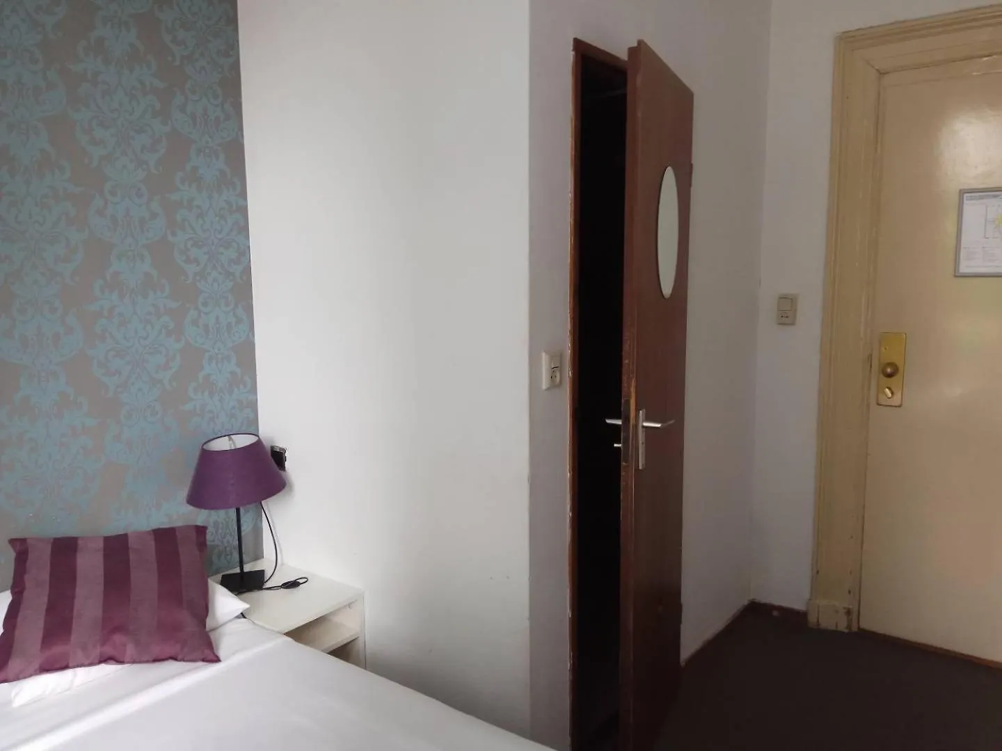 Hotel Bellington Amsterdam