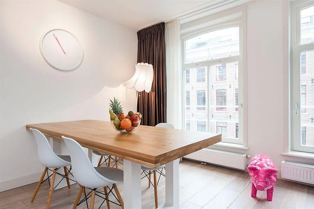 Hotel Bellington Amsterdam