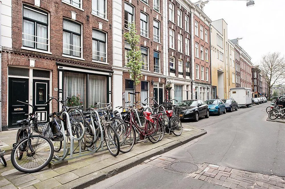 Hotel Bellington Amsterdam