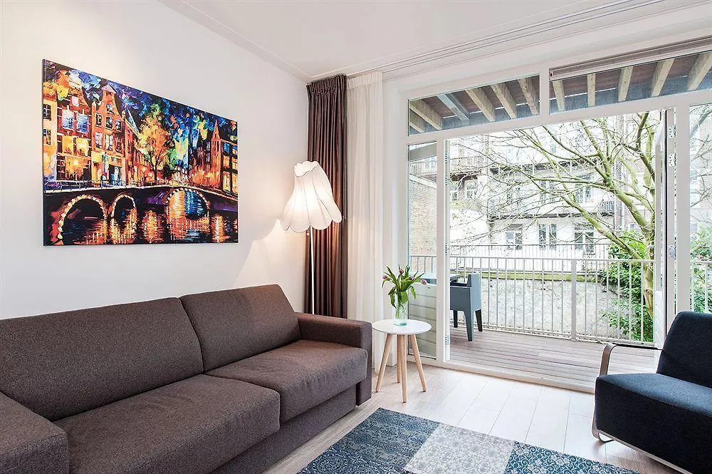 Hotel Bellington Amsterdam