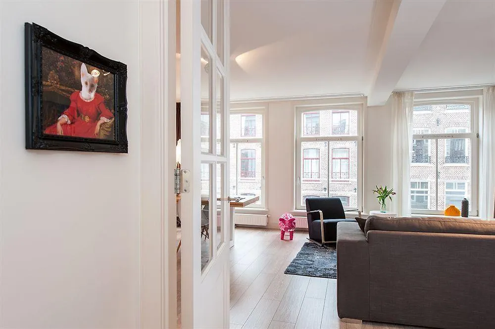 Hotel Bellington Amsterdam