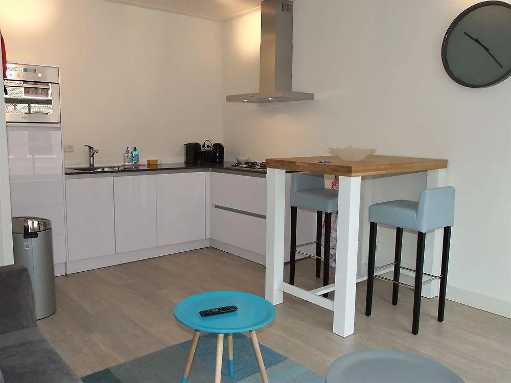 Hotel Bellington Amsterdam Nederländerna