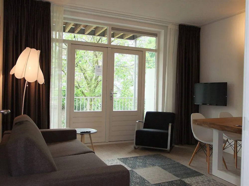Hotel Bellington Amsterdam Nederländerna