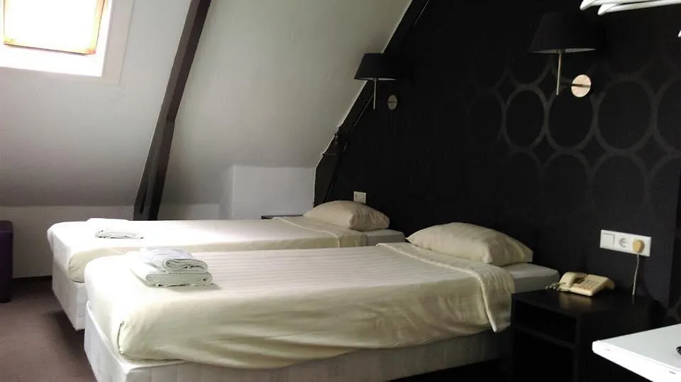 Hotel Bellington Amsterdam 0*,  Nederländerna