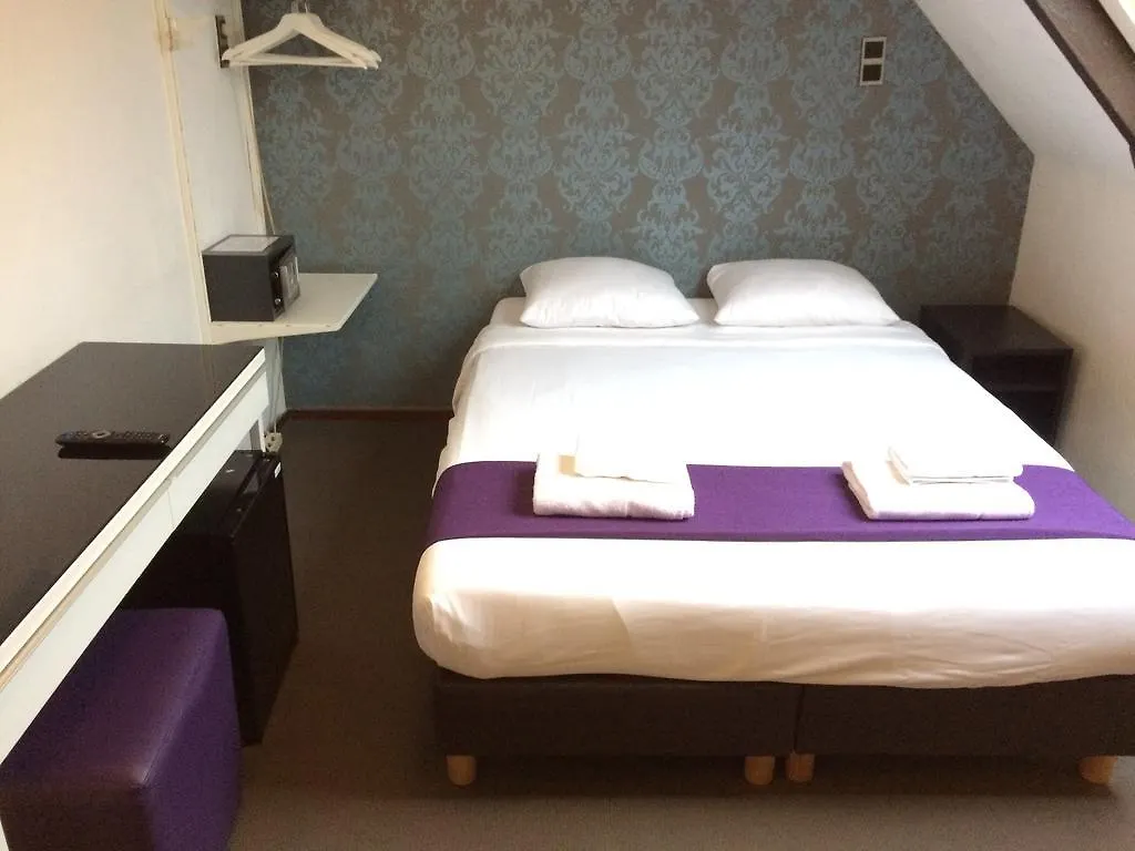 Hotel Bellington Amsterdam 0*,  Nederland