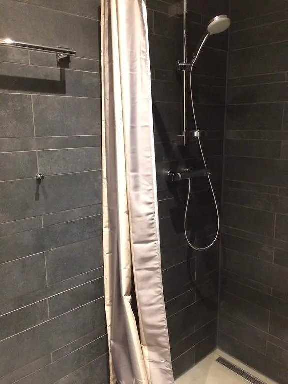 Hotel Bellington Amsterdam