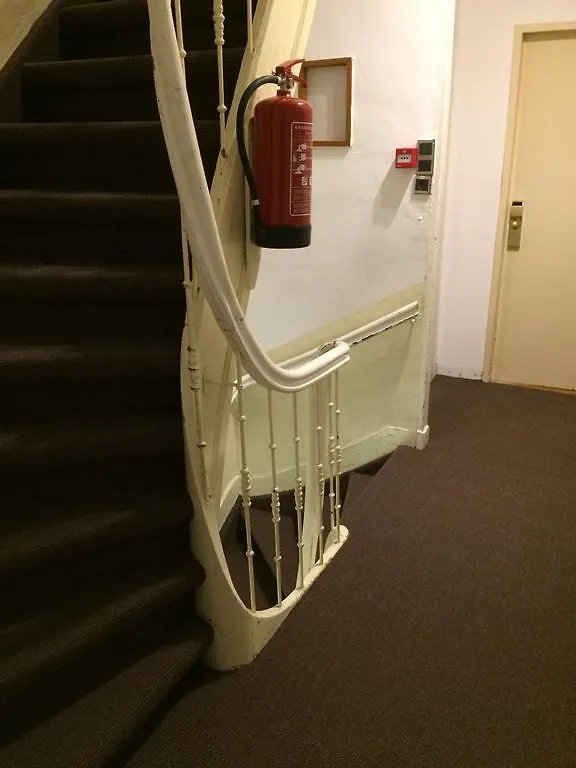 Hotel Bellington Amsterdam 0*,  Nederländerna