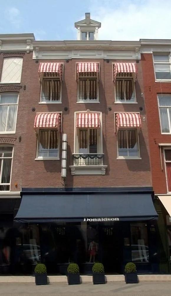 Hotel Bellington Amsterdam