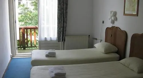 Hotel Bellington Amsterdam Nederland
