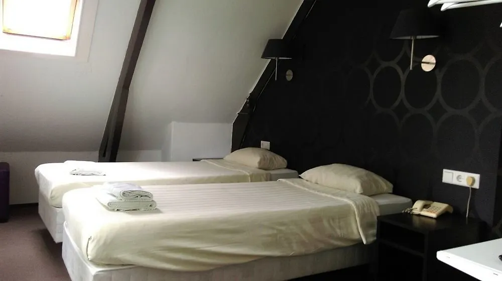 Hotel Bellington Amsterdam 0*,  Nederländerna