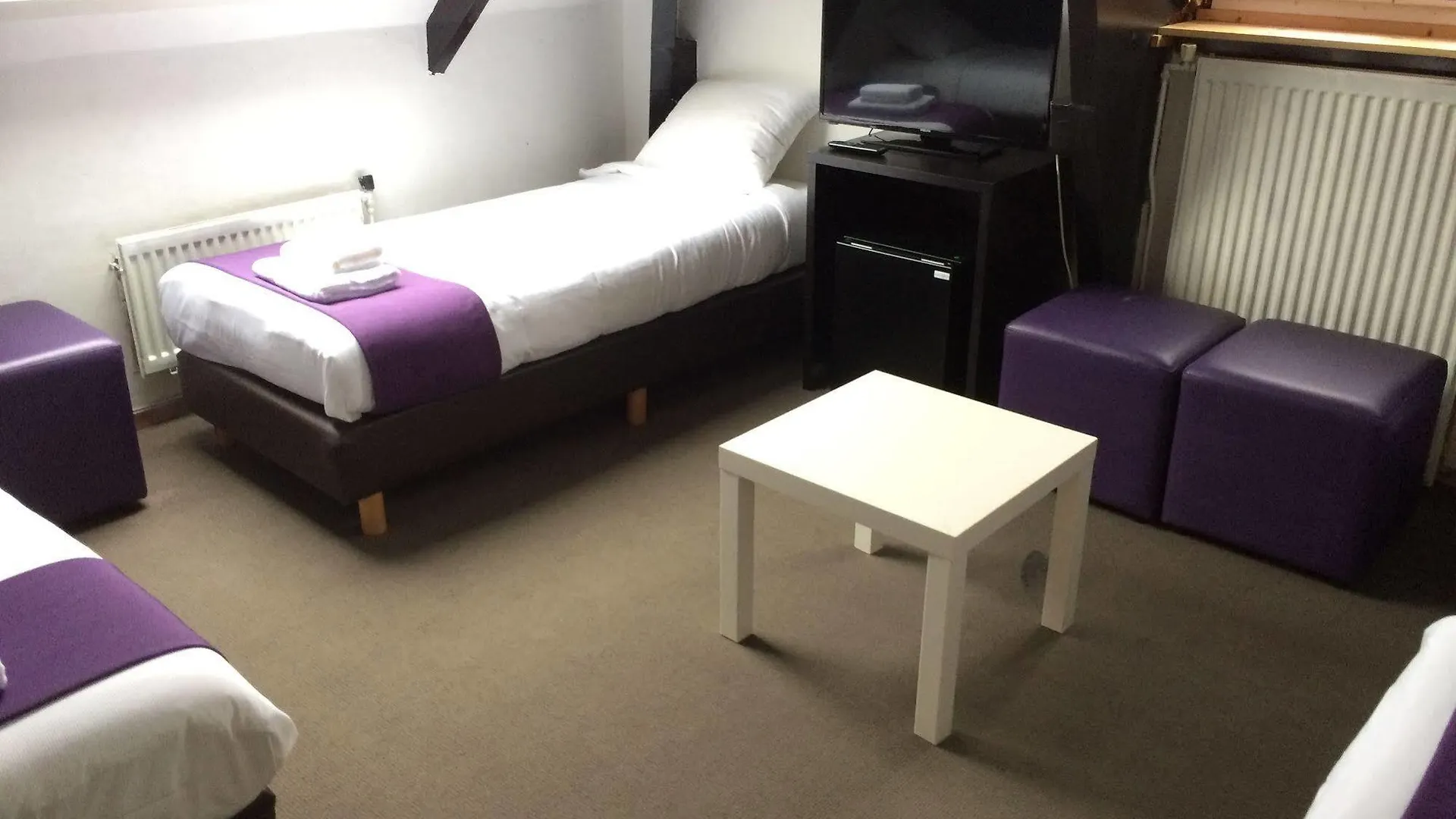Hotel Bellington Amsterdam 0*,  Nederland