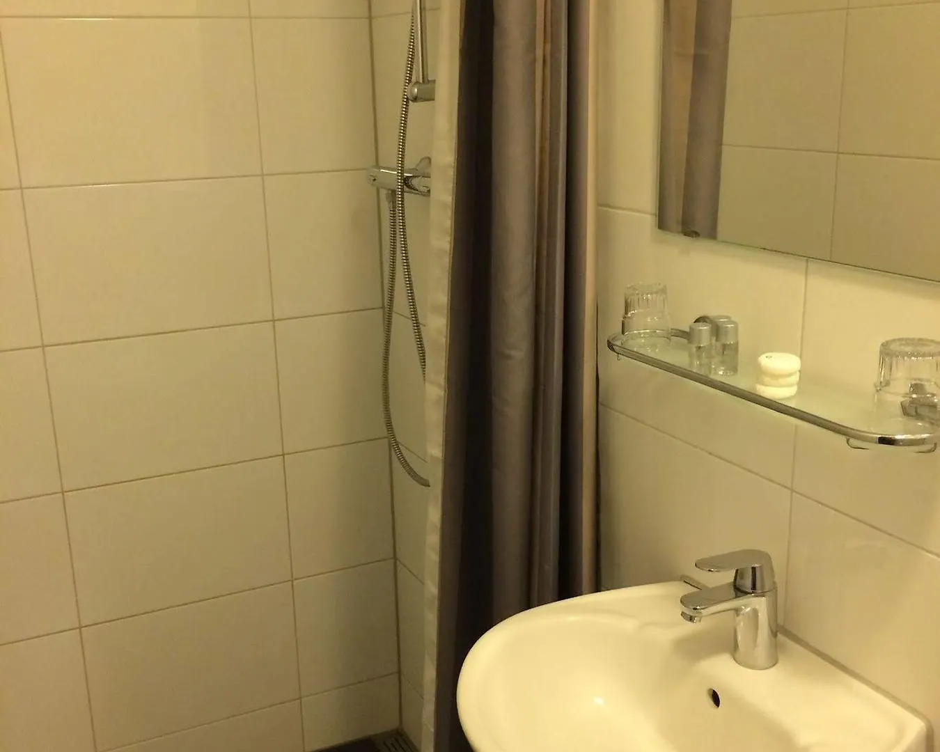 Hotel Bellington Amsterdam Nederländerna
