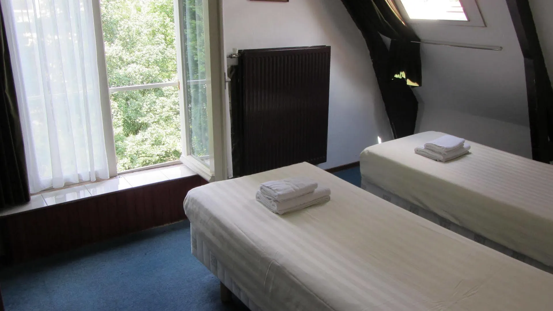 Hotel Bellington Amsterdam 0*,