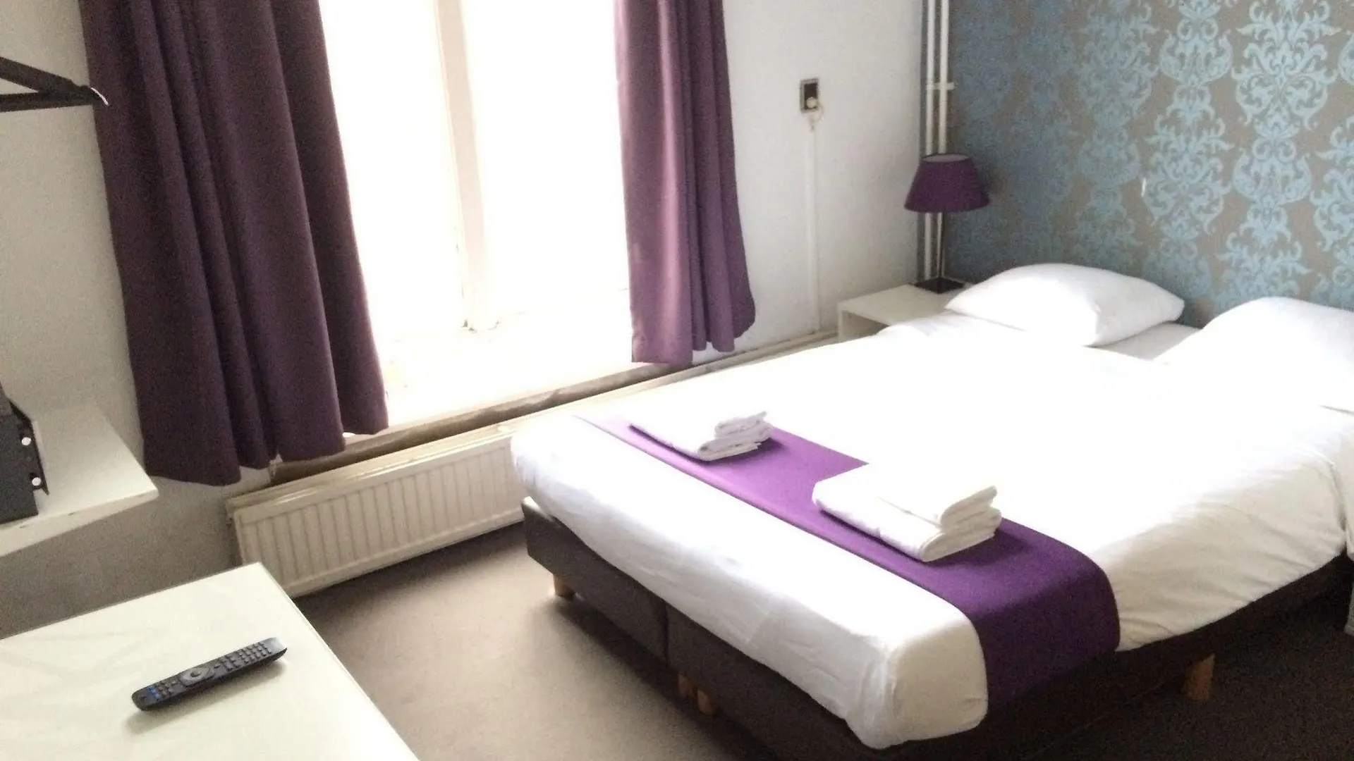 Hotel Bellington Amsterdam