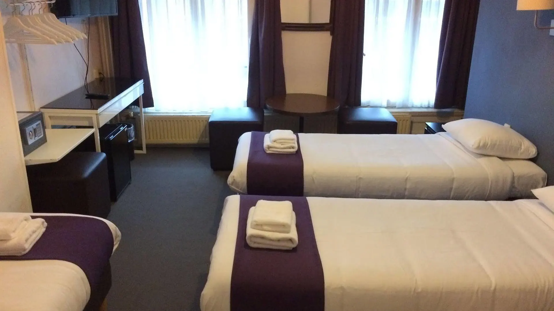 Hotel Bellington Amsterdam