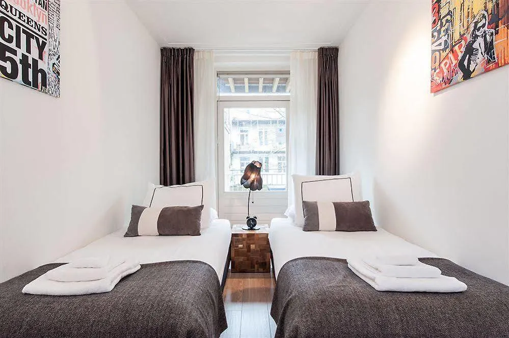 Hotel Bellington Amsterdam