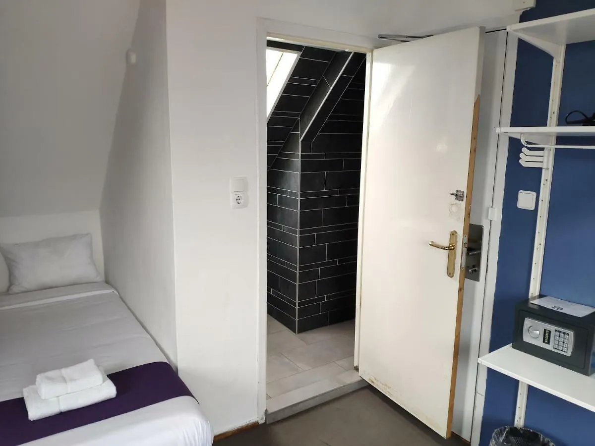 Hotel Bellington Amsterdam